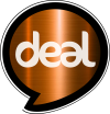 Logo DEALGROUP