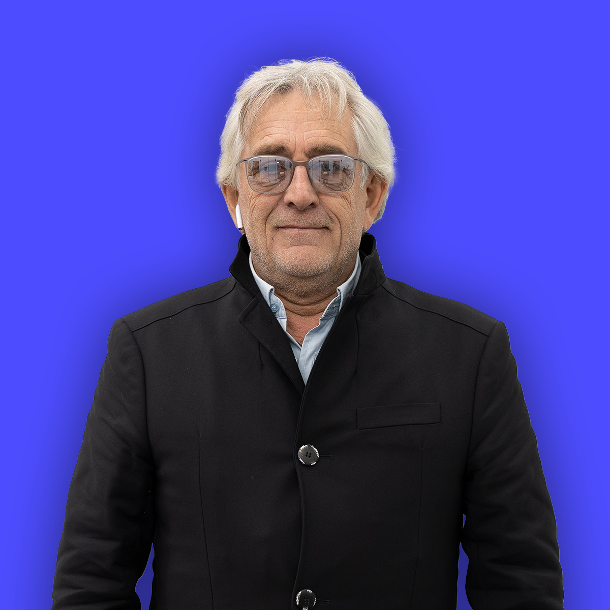 Mino Allegrini