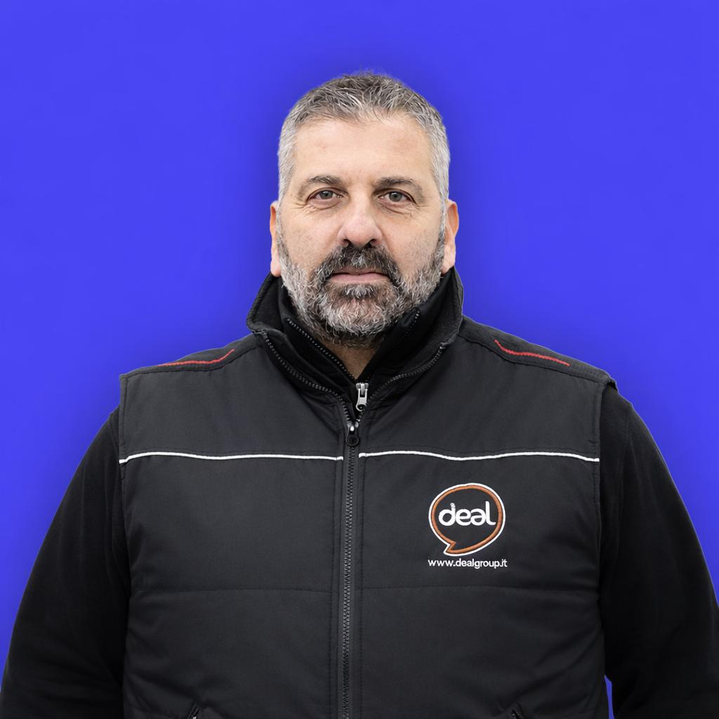 Roberto Dellagiorgia